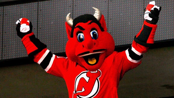 NJ Devil