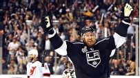 Jeff Carter