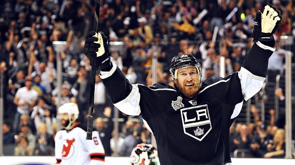Jeff Carter