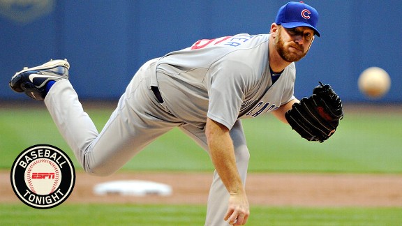 Ryan Dempster