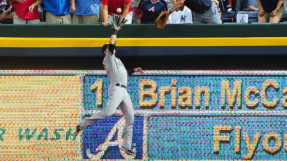 Nick Swisher