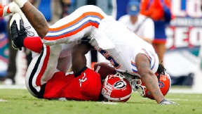 Brandon Spikes