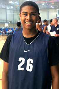 Shelton Mitchell