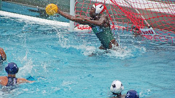 Ashleigh Johnson