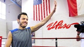 Julio Cesar Chavez Jr.