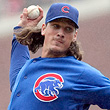 Jeff Samardzija