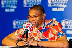Russell Westbrook