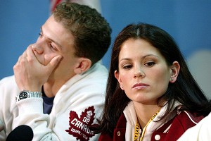 Jamie Sale & David Pelletier