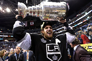 Anze Kopitar