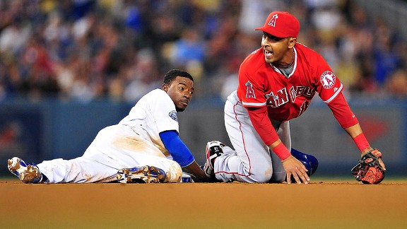 Dodgers/Angels