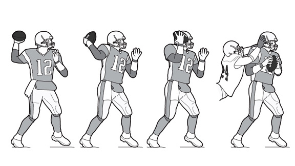 The Tuck Rule