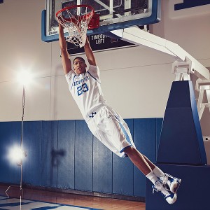 Anthony Davis