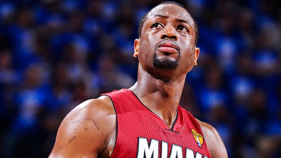 Dwyane Wade