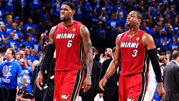 Heat