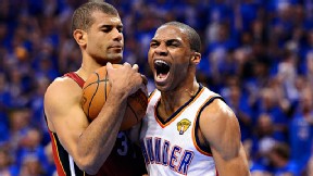 Russell Westbrook