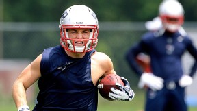 Wes Welker