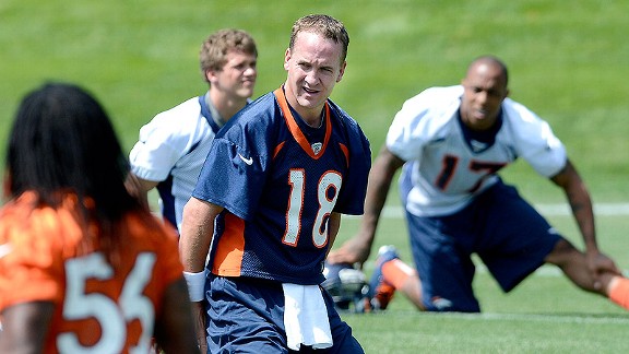 Peyton Manning