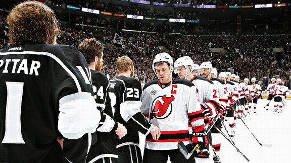 Kings/Devils