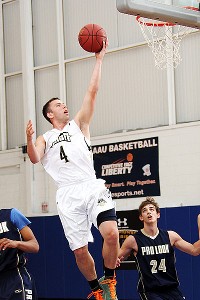 Nick Emery