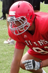 Trenton Ball
