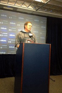 Bill Belichick