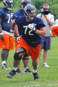 Gabe Carimi