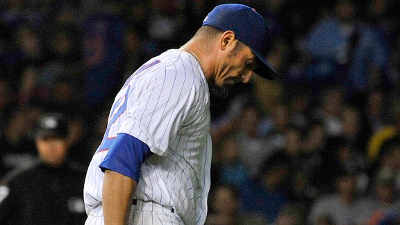 Matt Garza