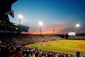 Rosenblatt Stadium