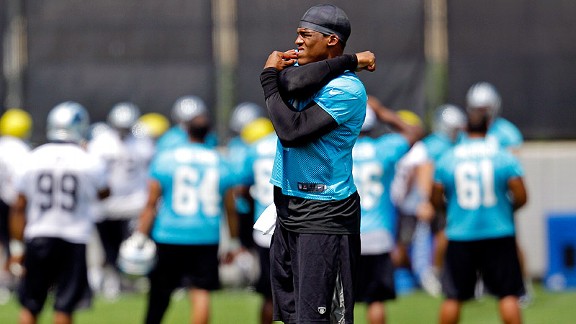 Cam Newton