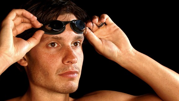 Eric Shanteau