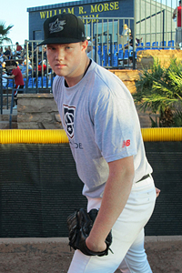 Tommy Dolan