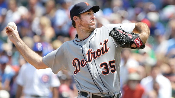 Justin Verlander