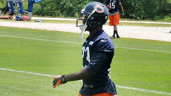 Devin Hester