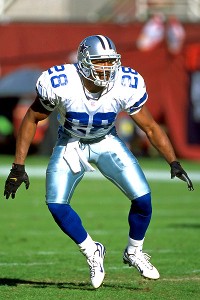 Darren Woodson