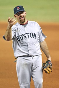 Kevin Youkilis