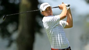 Jordan Spieth