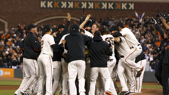 Matt Cain