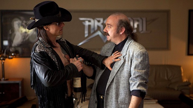 Rock of Ages