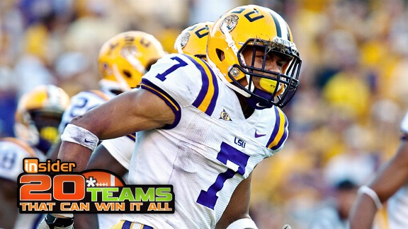 Tyrann Mathieu