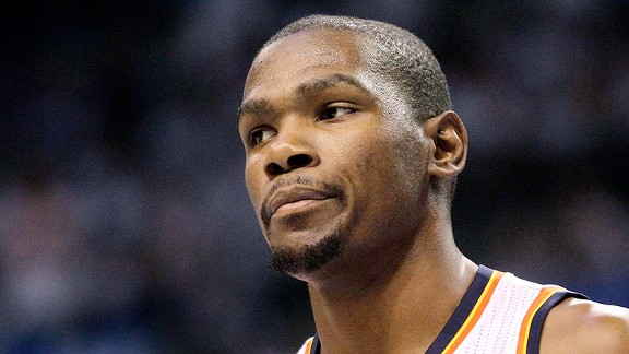 Kevin Durant