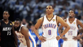 Russell Westbrook