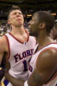 Mike Miller