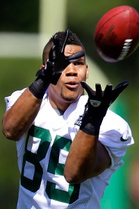 Likes, dislikes from Jets, Patriots minicamp - NFL Nation Blog - ESPN