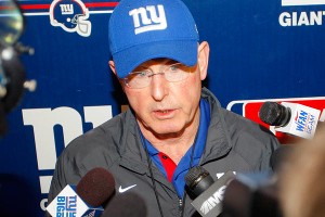 Tom Coughlin