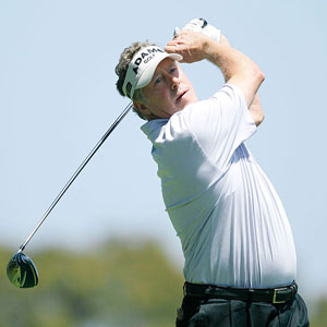 Michael Allen