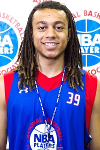 Nigel Williams-Goss