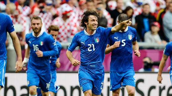 Andrea Pirlo