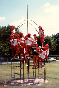 Jungle Gym