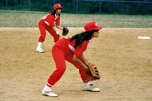 Shortstop