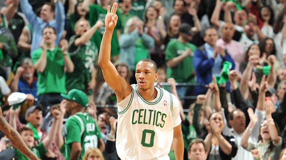 Avery Bradley